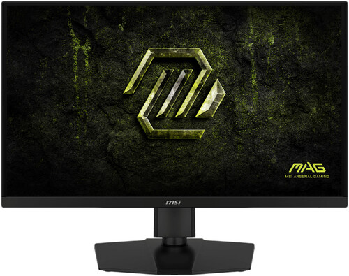 Купить 27" Монитор MSI MAG 274QPF E20 черный в интернет-магазине DNS. Характеристики, цена MSI MAG 274QPF E20 | 5634435.