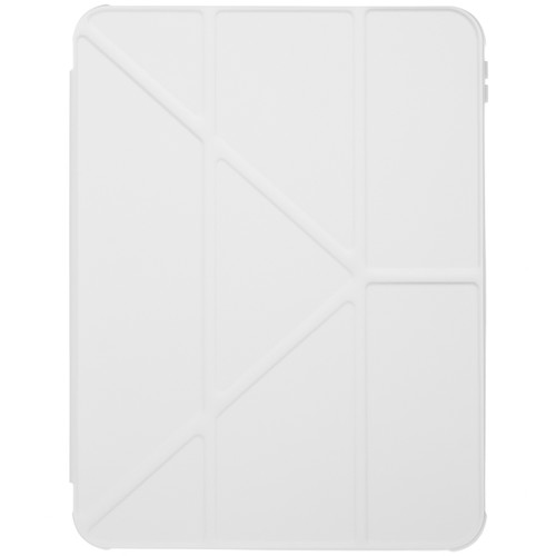 Купить Чехол-книжка  Aceline Clear для Apple iPad (11th Gen) серый в интернет-магазине DNS. Характеристики, цена Aceline Clear | 9350132.