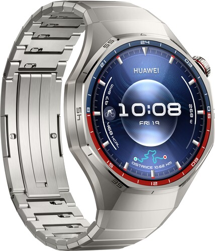Купить Смарт-часы HUAWEI WATCH GT 6 Pro 46 mm в интернет-магазине DNS. Характеристики, цена HUAWEI WATCH GT 6 Pro 46 mm | 5638558.