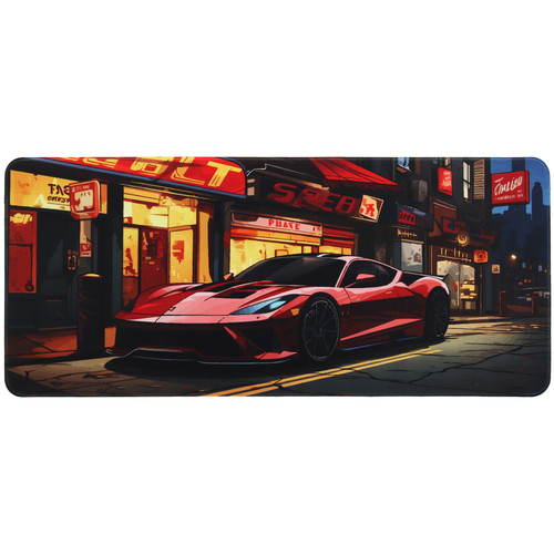 Купить Коврик Aceline Hypercar (XL) разноцветный в интернет-магазине DNS. Характеристики, цена Aceline Hypercar | 5453938.