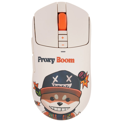 Купить Мышь беспроводная/проводная A4Tech Bloody R72 Ultra Proxy Boom  бежевый в интернет-магазине DNS. Характеристики, цена A4Tech Bloody R72 Ultra Proxy Boom | 5615906.
