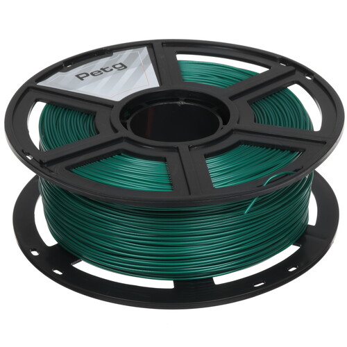 Купить Пластик НИТ Petg в интернет-магазине DNS. Характеристики, цена НИТ Petg | 5602821.