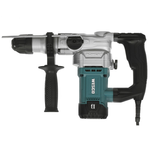 Купить Перфоратор Wesco WS3162K в интернет-магазине DNS. Характеристики, цена Wesco WS3162K | 5094311.