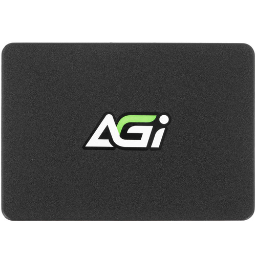 Купить 256 ГБ 2.5" SATA накопитель AGI AI238 [AGI256G25AI238-CB] в интернет-магазине DNS. Характеристики, цена AGI AI238 | 5924567.