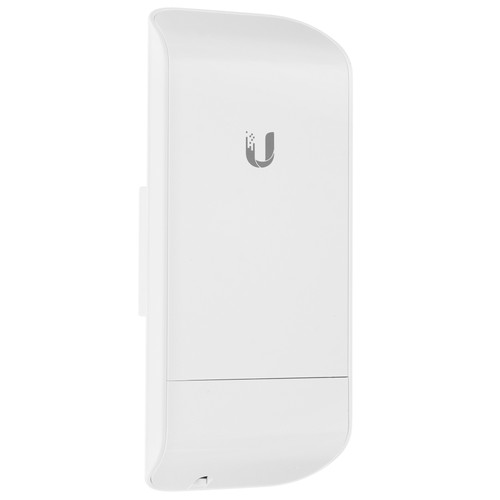 Купить Точка доступа Ubiquiti NanoStation Loco M2 в интернет-магазине DNS. Характеристики, цена Ubiquiti NanoStation Loco M2 | 5084304.