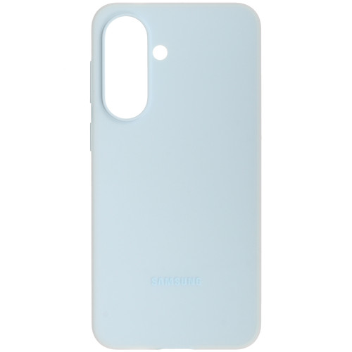 Купить Накладка  Samsung Silicone Case для Samsung Galaxy A57 голубой в интернет-магазине DNS. Характеристики, цена Samsung Silicone Case | 5664780.