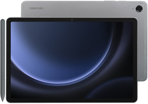 Купить 10.9" Планшет Samsung Galaxy Tab S10 Lite Wi-Fi 128 ГБ серый + стилус в интернет-магазине DNS. Характеристики, цена Samsung Galaxy Tab S10 Lite Wi-Fi | 5636967.
