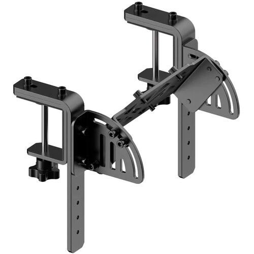 Купить Крепление Moza Clamp For Truck Wheel черный в интернет-магазине DNS. Характеристики, цена Moza Clamp For Truck Wheel | 5450809.