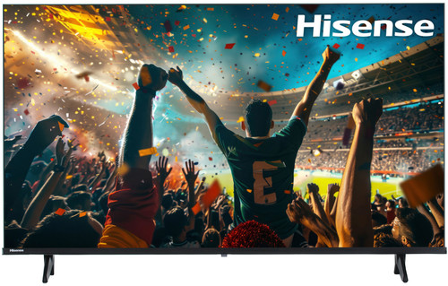 Купить 40" (102 см) Телевизор Hisense 40A4Q черный в интернет-магазине DNS. Характеристики, цена Hisense 40A4Q | 5633390.