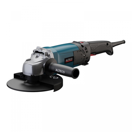 Купить Углошлифовальная машина (УШМ) ALTECO AG 1500-180 E в интернет-магазине DNS. Характеристики, цена ALTECO AG 1500-180 E | 9365841.