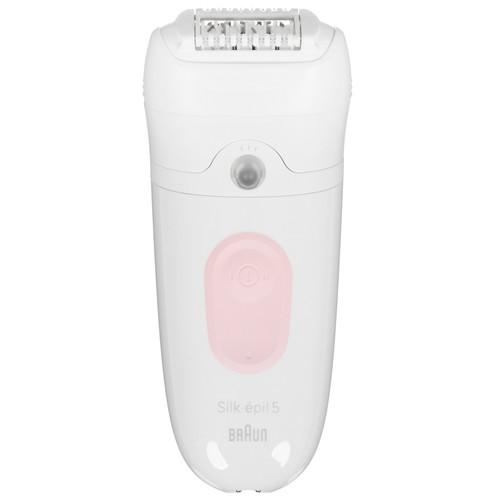 Купить Эпилятор Braun S5 SES 5-000 в интернет-магазине DNS. Характеристики, цена Braun S5 SES 5-000 | 5493511.