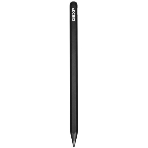 Купить Стилус DEXP IS-1 для Apple iPad черный в интернет-магазине DNS. Характеристики, цена DEXP IS-1 | 5433033.