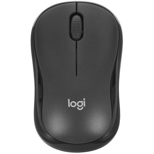 Купить Мышь беспроводная Logitech M220 SILENT [910-004895] черный в интернет-магазине DNS. Характеристики, цена Logitech M220 SILENT | 5458833.