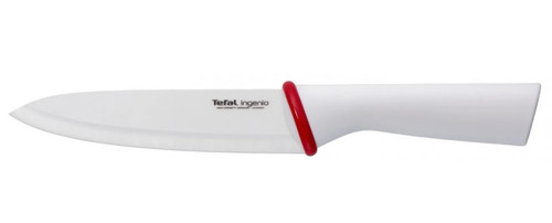 Купить Нож Tefal Ingenio K1530214 в интернет-магазине DNS. Характеристики, цена Tefal Ingenio K1530214 | 7931609.
