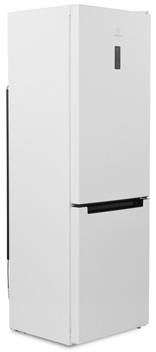 Купить Холодильник Indesit DF5180W [НМК/60x185x64/302л/ХК-No Frost/МК-No Frost] Белый в интернет-магазине DNS. Характеристики, цена  | 1021601.
