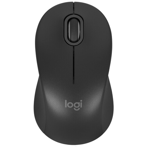 Купить Мышь беспроводная Logitech Signature M550 [910-007446] черный в интернет-магазине DNS. Характеристики, цена Logitech Signature M550 | 9286574.
