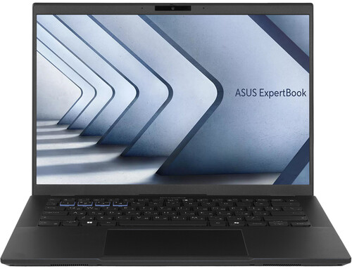 Купить 14" Ноутбук ASUS ExpertBook B5 B5404CMA-QN0397W черный в интернет-магазине DNS. Характеристики, цена ASUS ExpertBook B5 B5404CMA-QN0397W | 5479241.