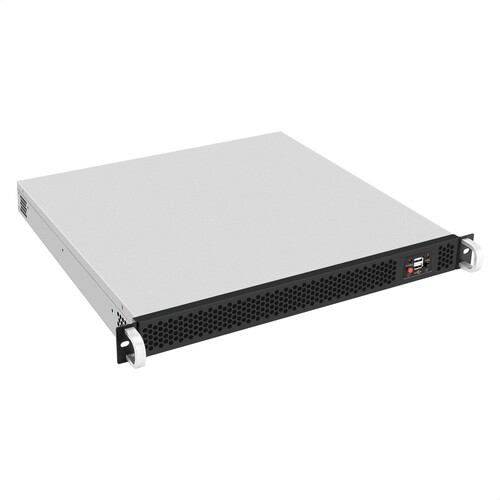 Купить Серверный корпус ExeGate Pro 1U430-02/1U-450ADS в интернет-магазине DNS. Характеристики, цена ExeGate Pro 1U430-02/1U-450ADS | 9102221.