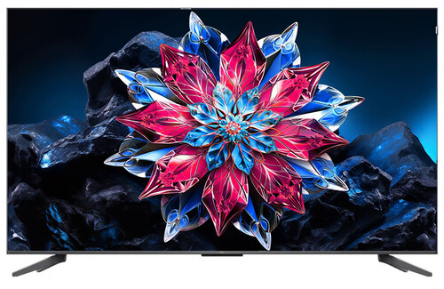Купить 55" (140 см) Телевизор TCL 55C655 Pro черный в интернет-магазине DNS. Характеристики, цена TCL 55C655 Pro | 5458288.