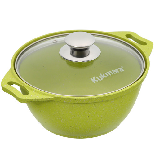Купить Кастрюля Kukmara Trendy style к21tsl 2 л 20 см зеленый в интернет-магазине DNS. Характеристики, цена Kukmara Trendy style к21tsl | 5447509.