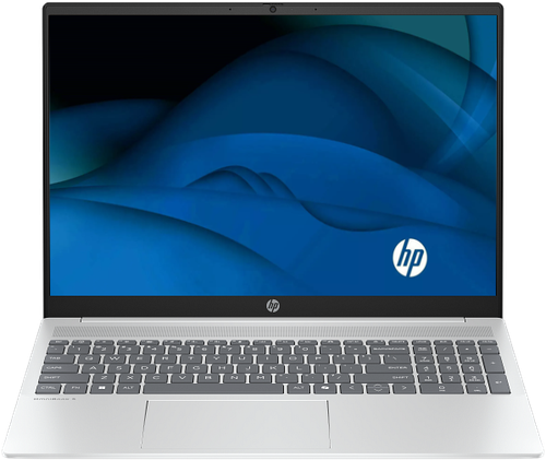Купить 16" Ноутбук HP OmniBook 5 16-ba1000ci серебристый в интернет-магазине DNS. Характеристики, цена HP OmniBook 5 16-ba1000ci | 9355960.