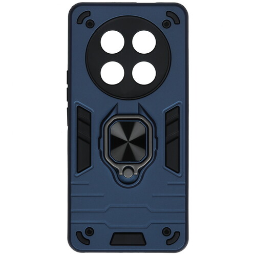 Купить Накладка  BoraSCO Anti-Shok Case для HONOR X9c синий в интернет-магазине DNS. Характеристики, цена BoraSCO Anti-Shok Case | 5609547.