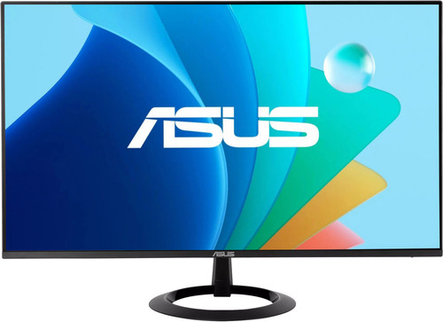Купить 23.8" Монитор ASUS VZ24EHF черный в интернет-магазине DNS. Характеристики, цена ASUS VZ24EHF | 9172182.