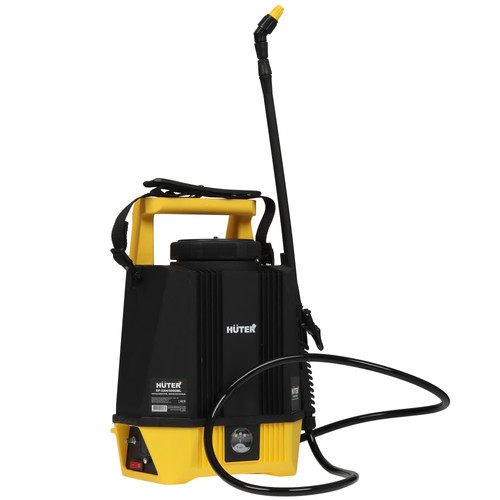 Купить Опрыскиватель аккумуляторный Huter SP-2AH/5000ML в интернет-магазине DNS. Характеристики, цена Huter SP-2AH/5000ML | 5622876.