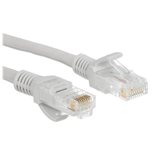 Купить Патч-корд Cablexpert PP6U-3M в интернет-магазине DNS. Характеристики, цена Cablexpert PP6U-3M | 1654708.