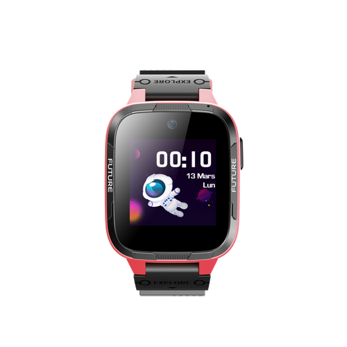 Купить Детские часы KENSHI Junior 1 розовый в интернет-магазине DNS. Характеристики, цена KENSHI Junior 1 | 9153460.