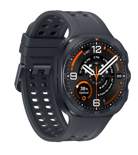 Купить Смарт-часы Samsung Galaxy Watch Ultra2 LTE в интернет-магазине DNS. Характеристики, цена Samsung Galaxy Watch Ultra2 LTE | 9409451.