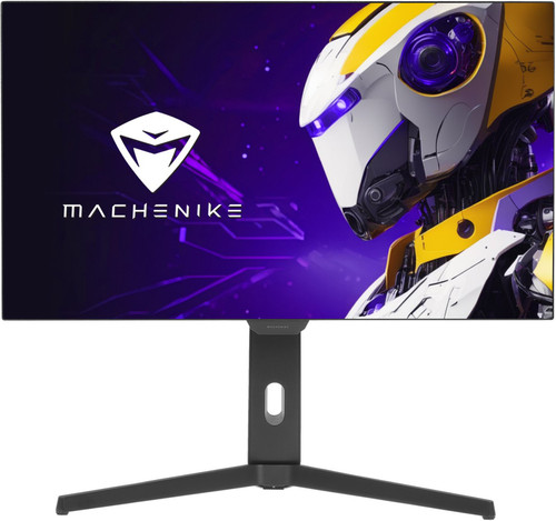 Купить 27" Монитор Machenike MKQ27F240E черный в интернет-магазине DNS. Характеристики, цена Machenike MKQ27F240E | 5482726.