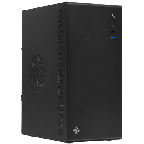 Купить ПК DEXP Aquilon O399 в интернет-магазине DNS. Характеристики, цена DEXP Aquilon O399 | 5929762.