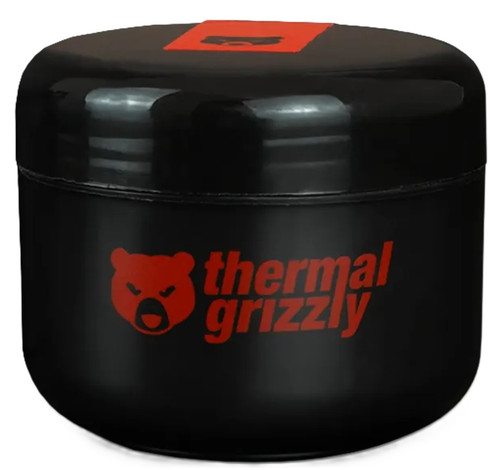 Купить Термопрокладка жидкая Thermal Grizzly Putty Basic [TG-P-B-100-R] в интернет-магазине DNS. Характеристики, цена Thermal Grizzly Putty Basic | 5639482.