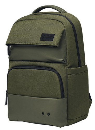 Купить Рюкзак NINETYGO Urban community backpack зеленый в интернет-магазине DNS. Характеристики, цена NINETYGO Urban community backpack | 9311975.
