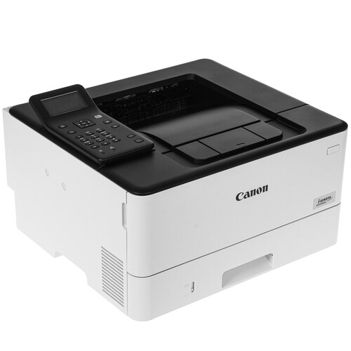 Купить Принтер лазерный Canon i-SENSYS LBP246dw в интернет-магазине DNS. Характеристики, цена Canon i-SENSYS LBP246dw | 5451719.