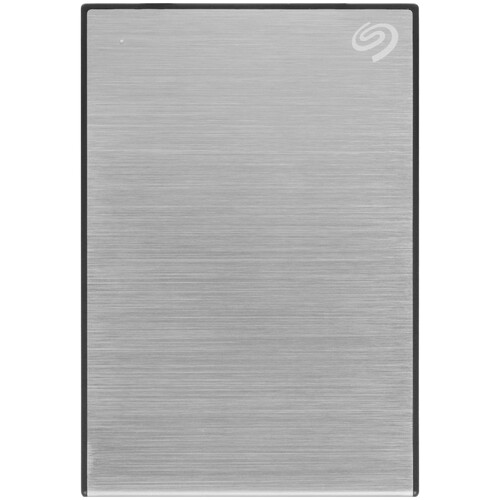 Купить 1 ТБ Внешний HDD Seagate One Touch [STKY1000401] в интернет-магазине DNS. Характеристики, цена Seagate One Touch | 5435681.