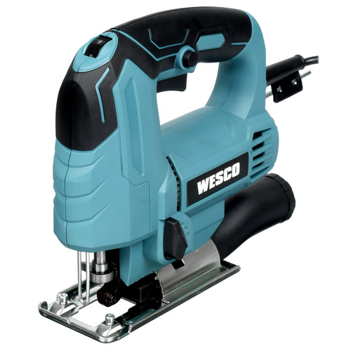 Купить Электрический лобзик Wesco WS3773 в интернет-магазине DNS. Характеристики, цена Wesco WS3773 | 5094322.
