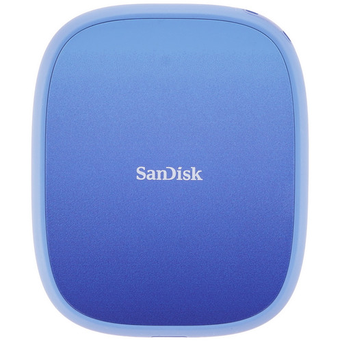 Купить 1000 ГБ Внешний SSD Sandisk Creator [SDSSDE62C-1T00-G25] в интернет-магазине DNS. Характеристики, цена Sandisk Creator | 5663621.