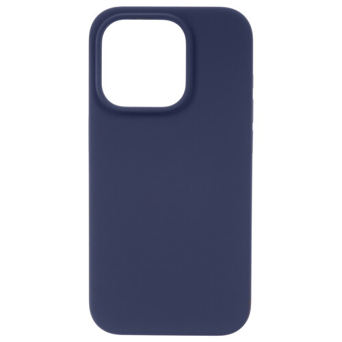 Купить Накладка  uBear Touch Mag Case для Apple iPhone 15 Pro синий в интернет-магазине DNS. Характеристики, цена uBear Touch Mag Case | 5460631.