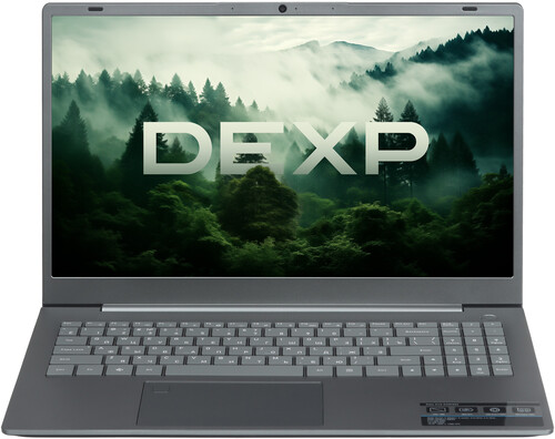 Купить 15.6" Ноутбук DEXP Atlas A15-A5W403 серебристый в интернет-магазине DNS. Характеристики, цена DEXP Atlas A15-A5W403 | 9115196.