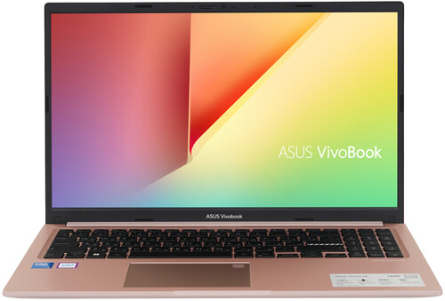 Купить 15.6" Ноутбук ASUS Vivobook 15 X1504VA-BQ1030 золотистый в интернет-магазине DNS. Характеристики, цена ASUS Vivobook 15 X1504VA-BQ1030 | 5460009.