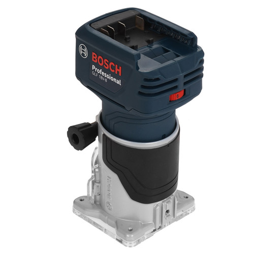 Купить Фрезер Bosch AdvancedTrimRouter 18V-8   , Без ЗУ, Без АКБ в интернет-магазине DNS. Характеристики, цена Bosch AdvancedTrimRouter 18V-8 | 5641791.