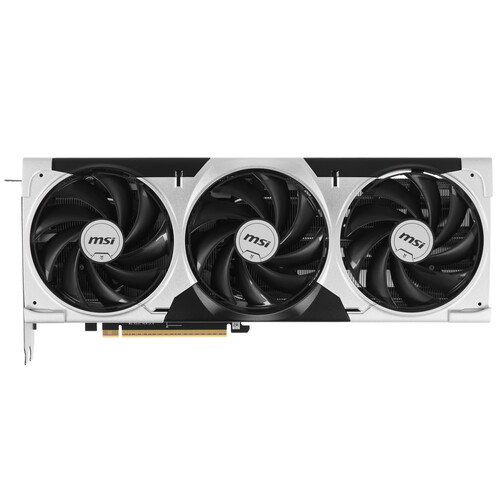 Купить Видеокарта MSI GeForce RTX 5080 VENTUS 3X OC [RTX 5080 16G VENTUS 3X OC] в интернет-магазине DNS. Характеристики, цена MSI GeForce RTX 5080 VENTUS 3X OC | 5613312.