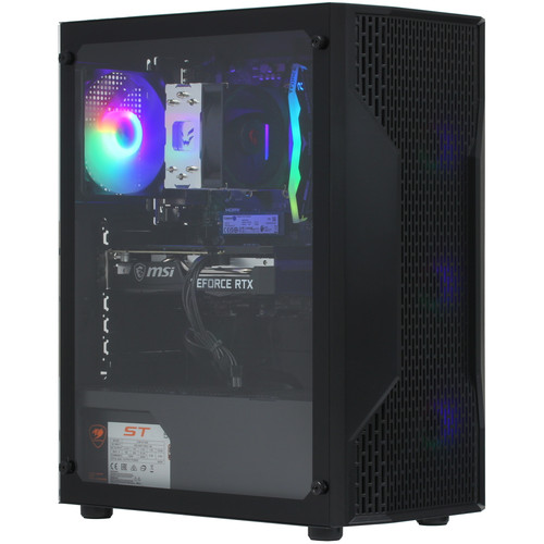 Купить ПК ARDOR GAMING NEO M278 в интернет-магазине DNS. Характеристики, цена ARDOR GAMING NEO M278 | 5663770.