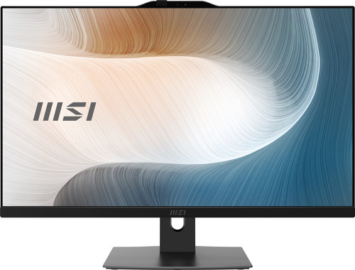 Купить 27" Моноблок MSI Modern AM272P 1M-864XRU [9S6-AF8231-1035] в интернет-магазине DNS. Характеристики, цена MSI Modern AM272P 1M-864XRU | 5489346.