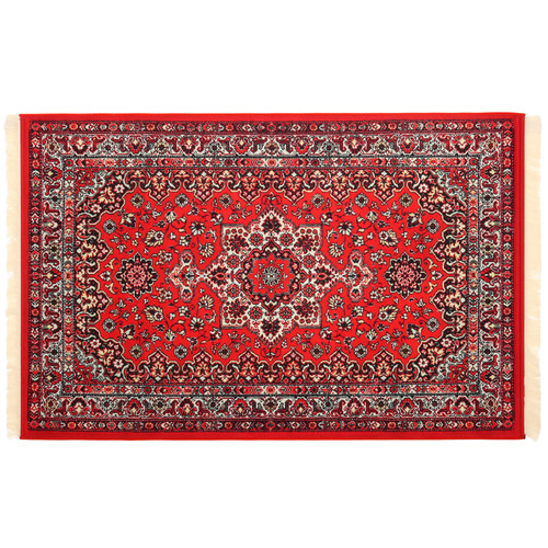 Купить Коврик DEXP Carpet (XL) красный в интернет-магазине DNS. Характеристики, цена DEXP Carpet | 9090468.