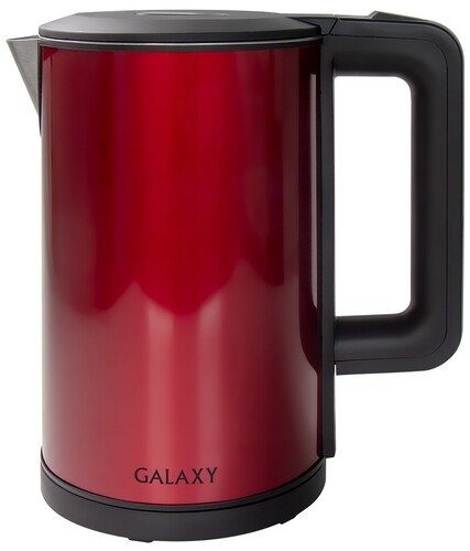 Купить Электрочайник Galaxy GL 0300 красный в интернет-магазине DNS. Характеристики, цена Galaxy GL 0300 | 8142251.