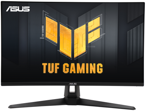 Купить 27" Монитор ASUS TUF Gaming VG27UQ1A черный в интернет-магазине DNS. Характеристики, цена ASUS TUF Gaming VG27UQ1A | 5619434.