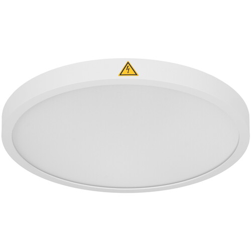 Купить Светильник потолочный Xiaomi Mi Smart Ceiling Light D30 белый/белый в интернет-магазине DNS. Характеристики, цена Xiaomi Mi Smart Ceiling Light D30 | 5632050.